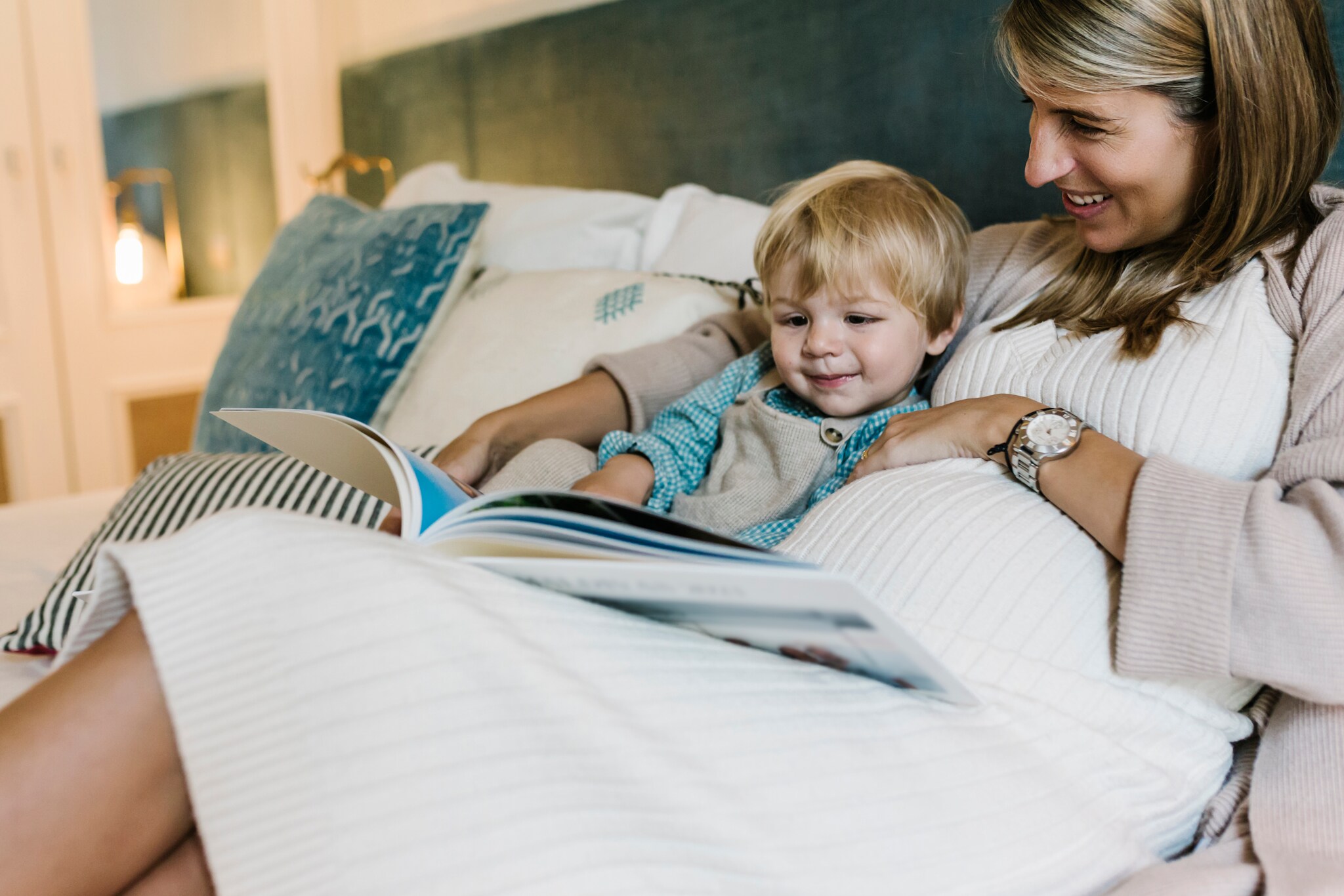 Mooie Momenten Jullie Tips Voor Het Maken Van Een Geboorteboek