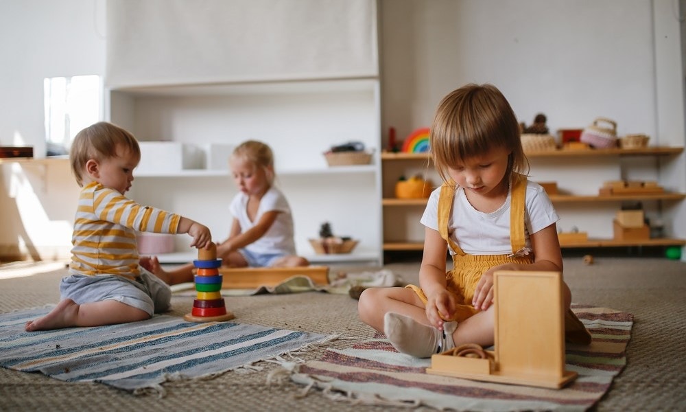 Klachten over kinderopvang binnen een jaar verdriedubbeld Ouders van Nu Redactie