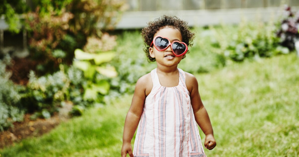 10x zomerse jurkjes voor baby en peuter