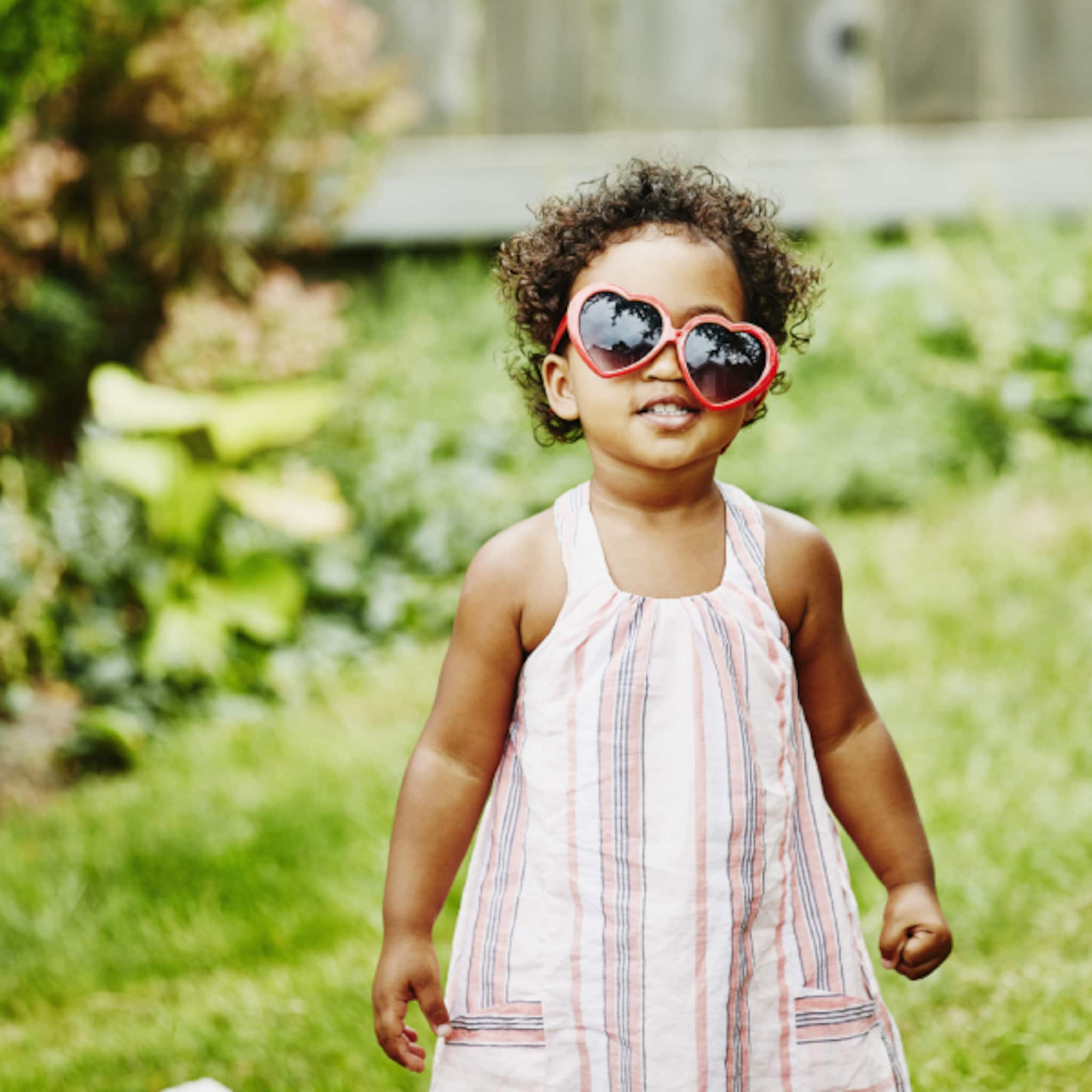 10x zomerse jurkjes voor baby en peuter