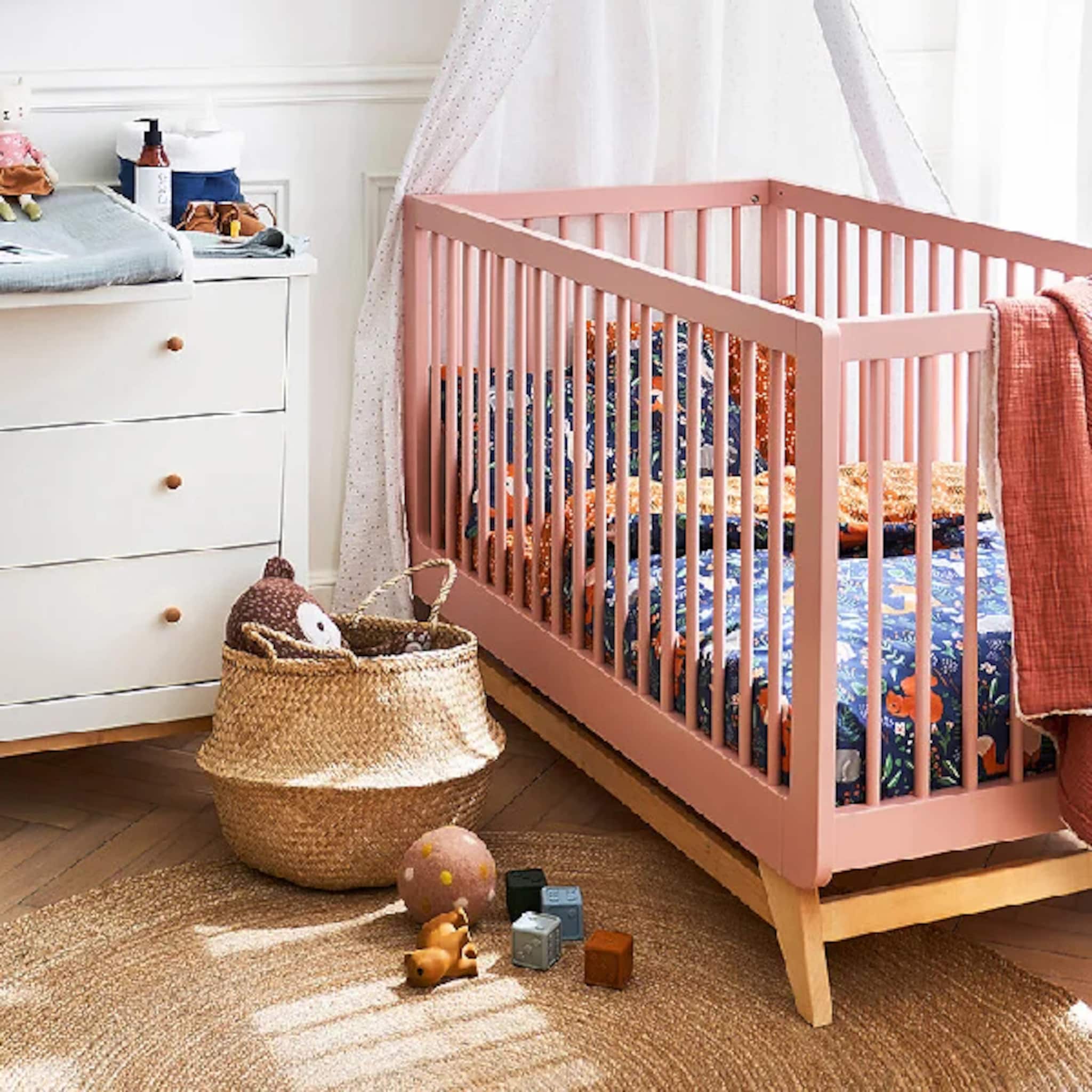 mooiste commodes babykamer