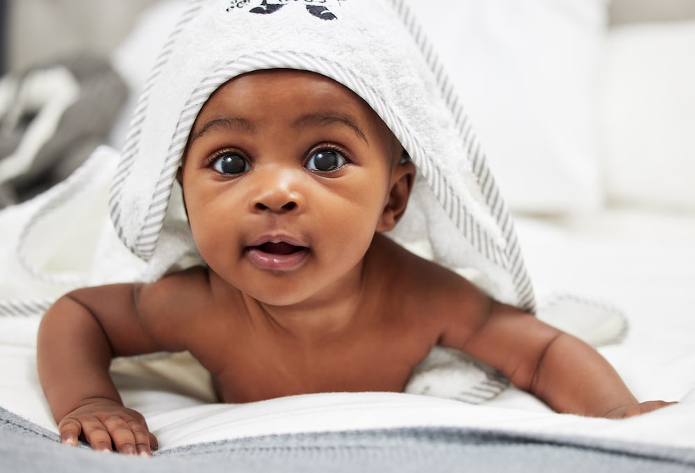 80x Engelse namen voor jouw zoon of dochter Getty Images
