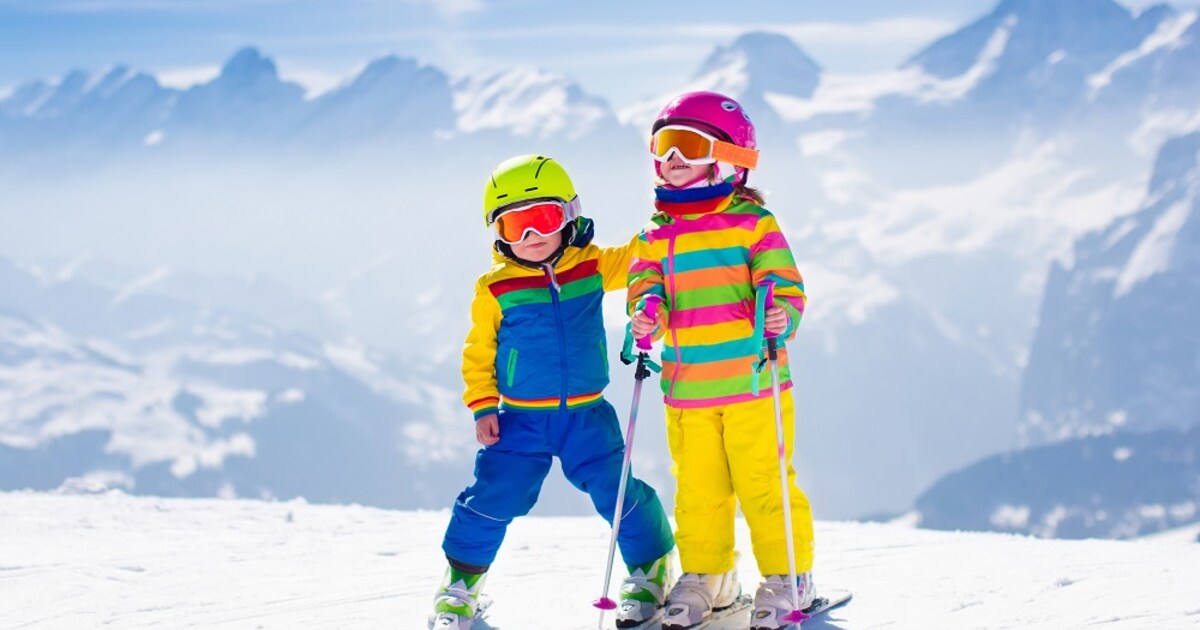 Skipak kopen voor je baby of kind hier moet je op letten