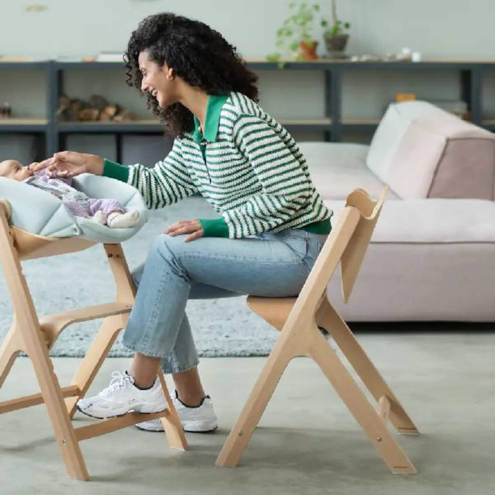 samen aan tafel 3x de nieuwste meegroeikinderstoel