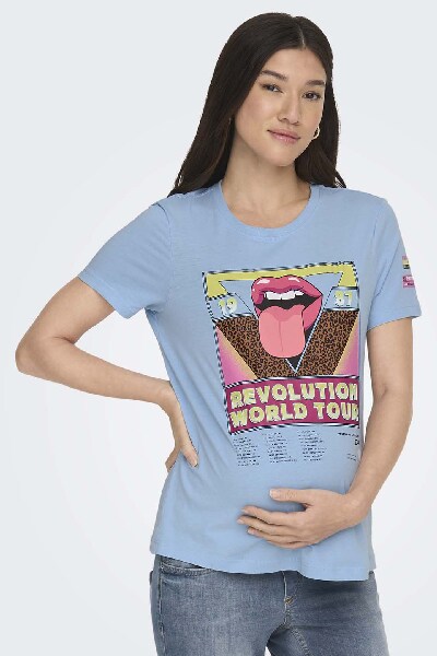 Lenteweer op komst: de 10 leukste zwangerschaps T-shirts Ouders van Nu Redactie