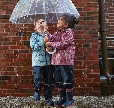 Kamperen met kinderen: 9 (onmisbare) items die niet op elke inpaklijst staan Lidl