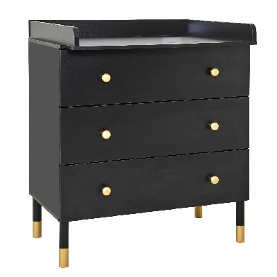 De 9 mooiste commodes voor de babykamer Ouders van Nu Redactie