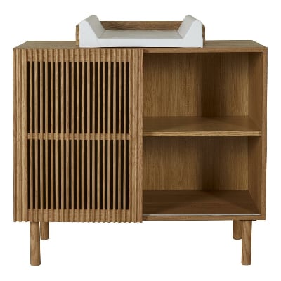 De 9 mooiste commodes voor de babykamer Ouders van Nu Redactie