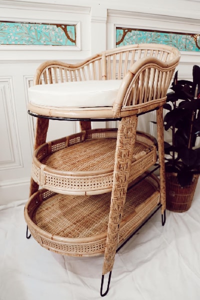 De 9 mooiste commodes voor de babykamer Ouders van Nu Redactie