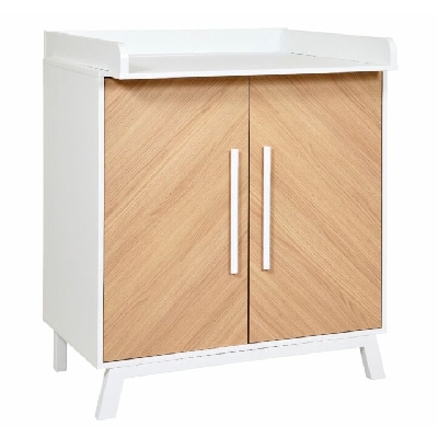 De 9 mooiste commodes voor de babykamer Ouders van Nu Redactie