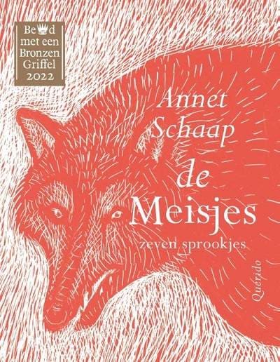 9x feministische kinderboeken (die jij ook wilt lezen) Querido
