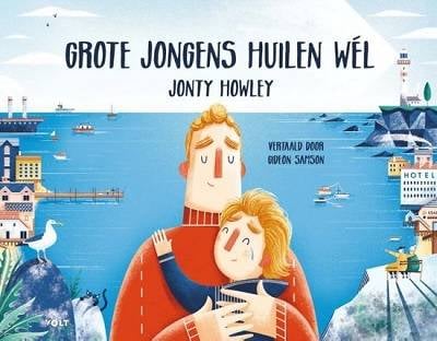 9x feministische kinderboeken (die jij ook wilt lezen) Volt