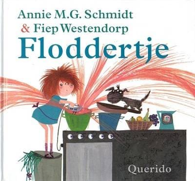 9x feministische kinderboeken (die jij ook wilt lezen) Querido