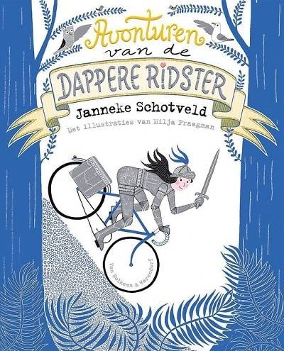 9x feministische kinderboeken (die jij ook wilt lezen) Van Holkema &amp; Warendorf