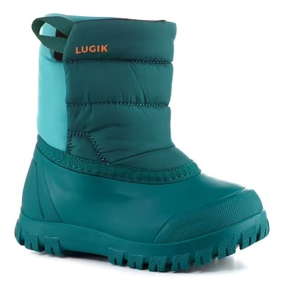 8x warme snowboots voor kinderen Decathlon