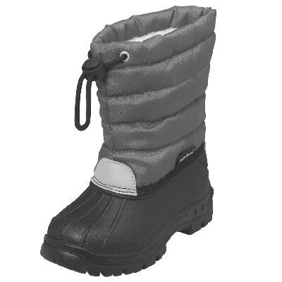 8x warme snowboots voor kinderen Playshoes