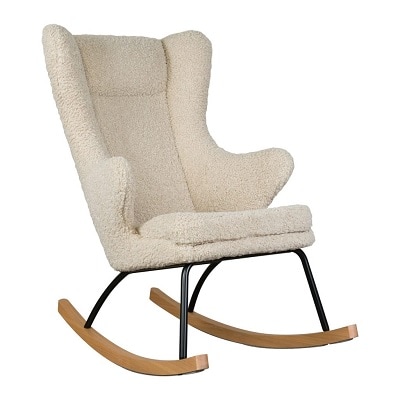 7x comfortabele schommelstoel voor de babykamer (en waarom die ook heerlijk is voor jou) Quax