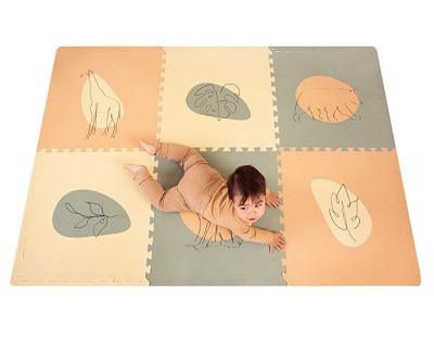 8x hufterproof interieurtips die jou en je kinderen blij maken Hakuna Matte