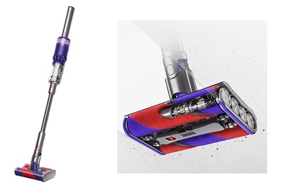 Turbostand aan! 5x draadloze stofzuigers met Black Friday-korting Ouders van Nu Redactie
