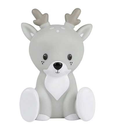 8x originele (kraam)cadeaus voor een kerstbaby Flow Amsterdam