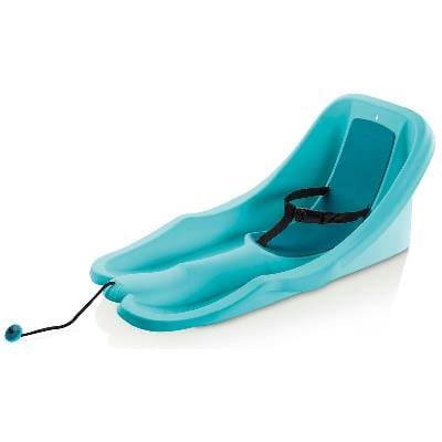 Glij-ijzers, noren en sleetjes: dit heb je nodig als je gaat schaatsen met kinderen Gizmo Riders