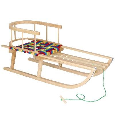 Glij-ijzers, noren en sleetjes: dit heb je nodig als je gaat schaatsen met kinderen bol