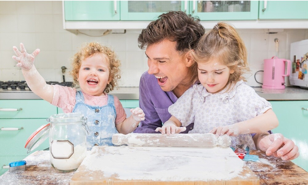 Ouders van Nu Redactie