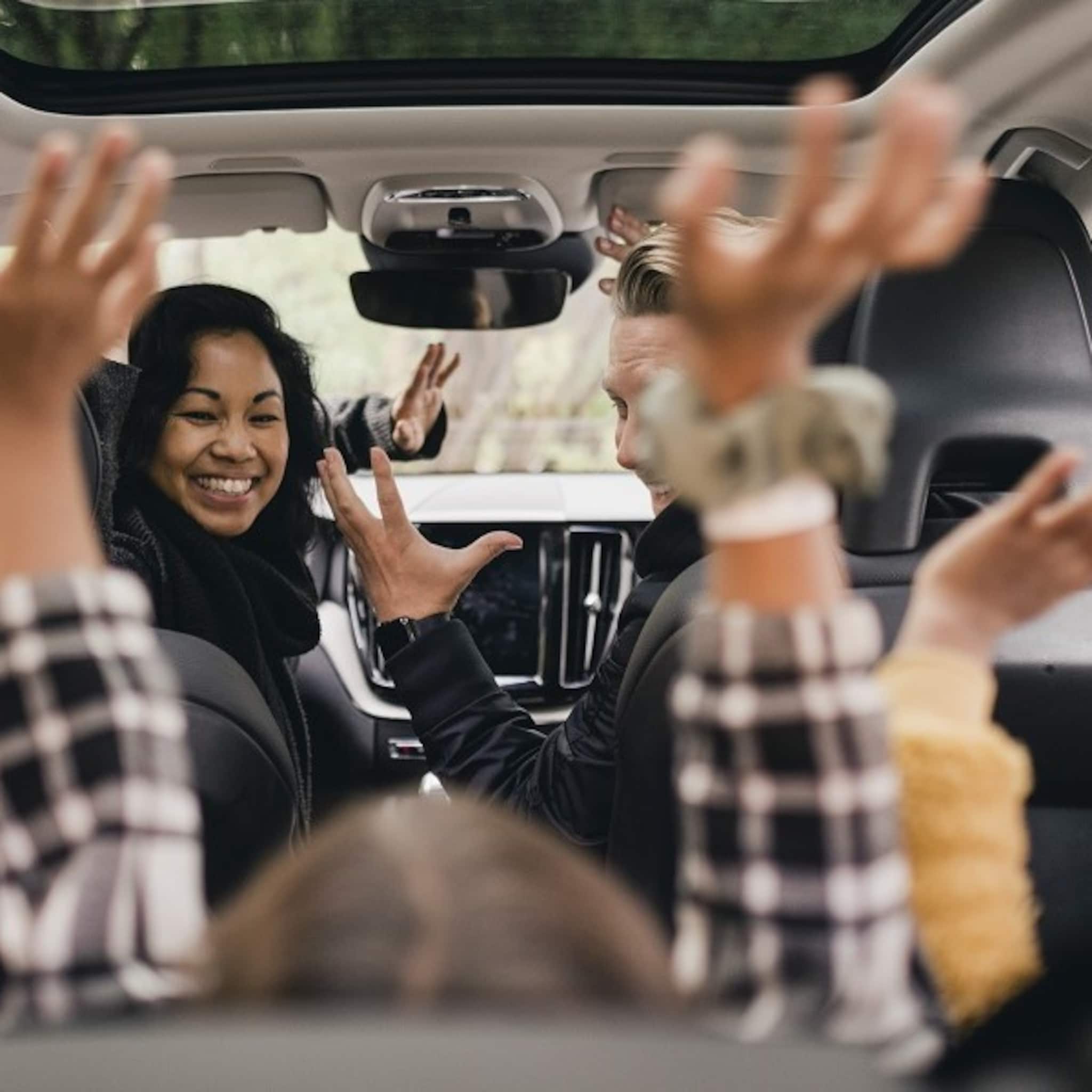 kinderfeestje of schoolreis zo neem je extra kinderen mee in de auto