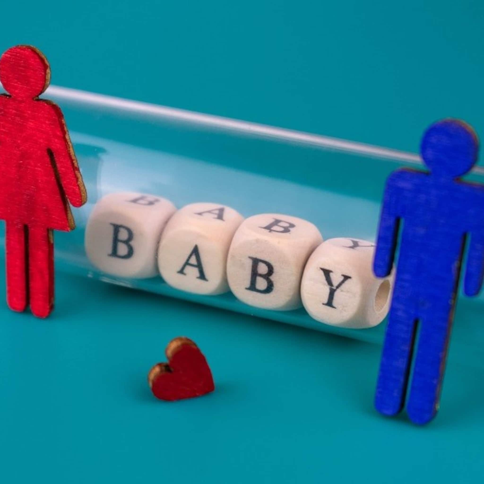 onderzoek nieuwe ivf methode wel duurder maar niet beter