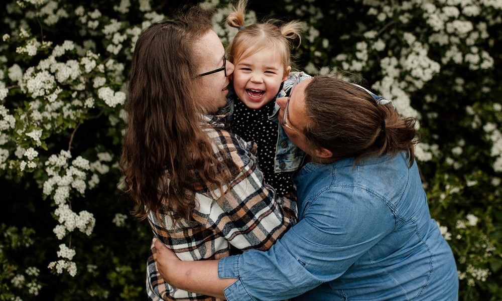 Brenda van het kastje naar de muur gestuurd voor geboorteaangifte: ‘Kom maar terug met je vrouw’ Rianca Houthuijsen