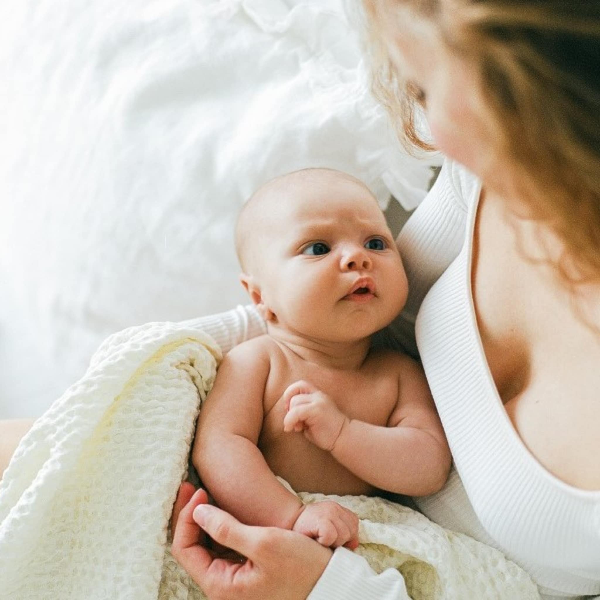 kwart aanstaande ouders heeft discussies over babynaam