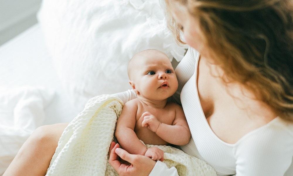 Kwart aanstaande ouders heeft discussies over babynaam Ouders van Nu Redactie