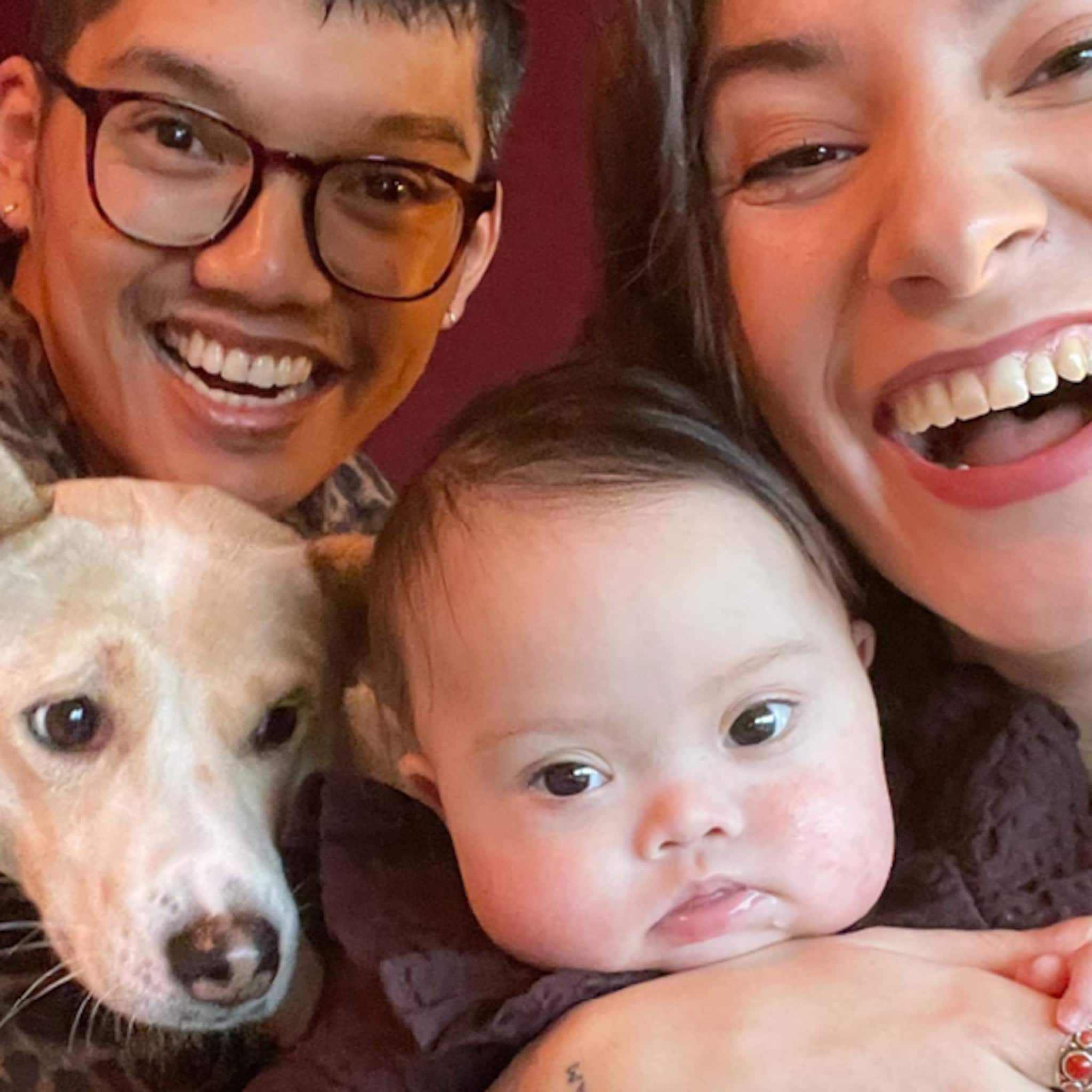 leena s dochter heeft downsyndroom ons leven is niet over wel zwaarder