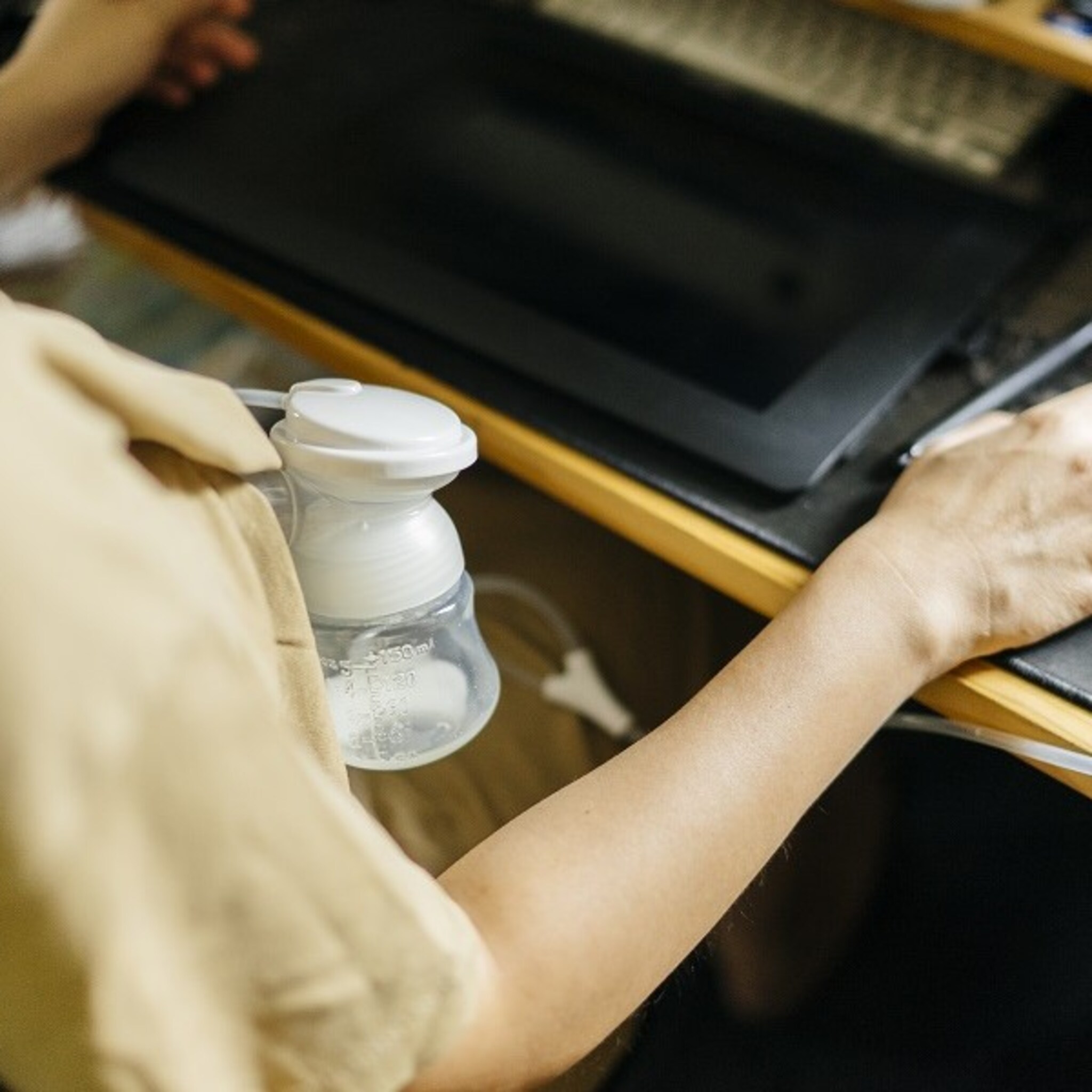onderzoek dit is de ideale kolfruimte met checklist voor je werkgever
