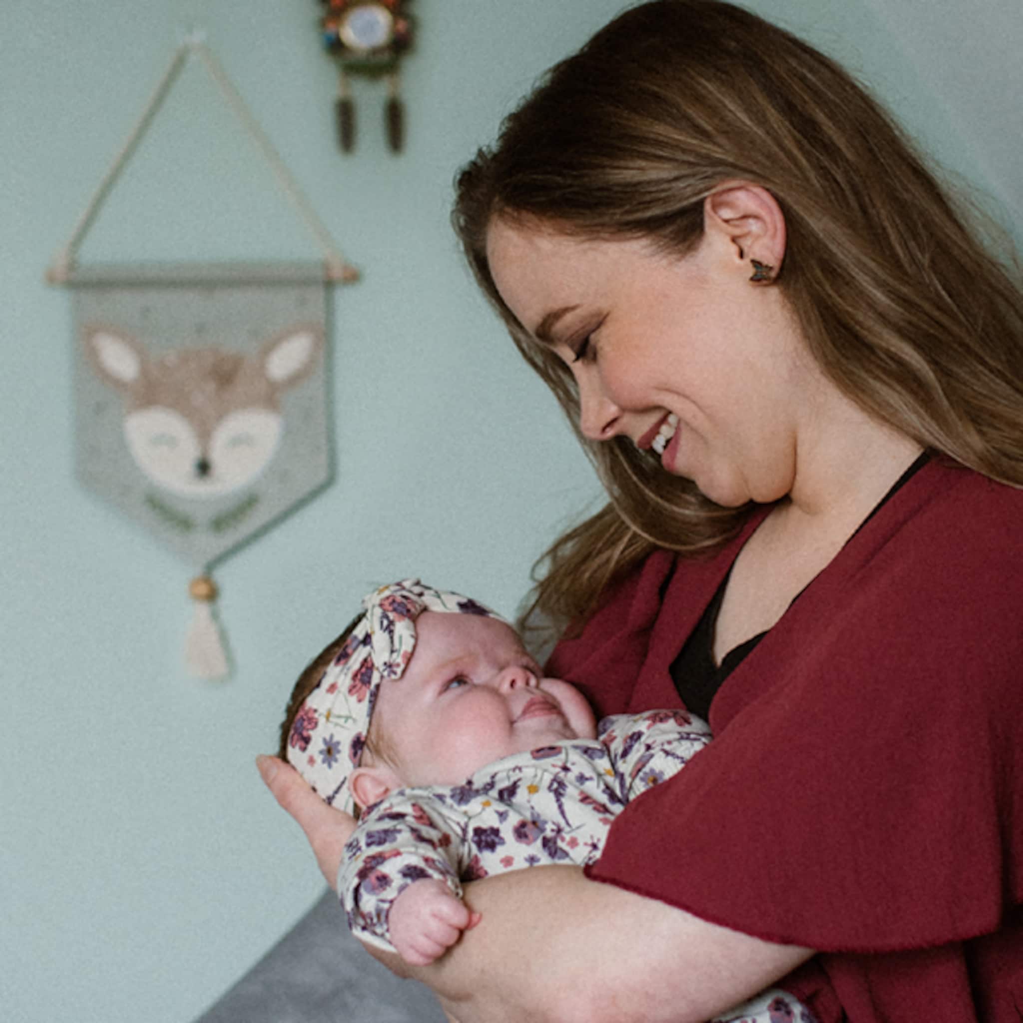 de baby van sandra heeft dwerggroei het gevoel dat nora nu al met 1 0 achterstaat doet pijn