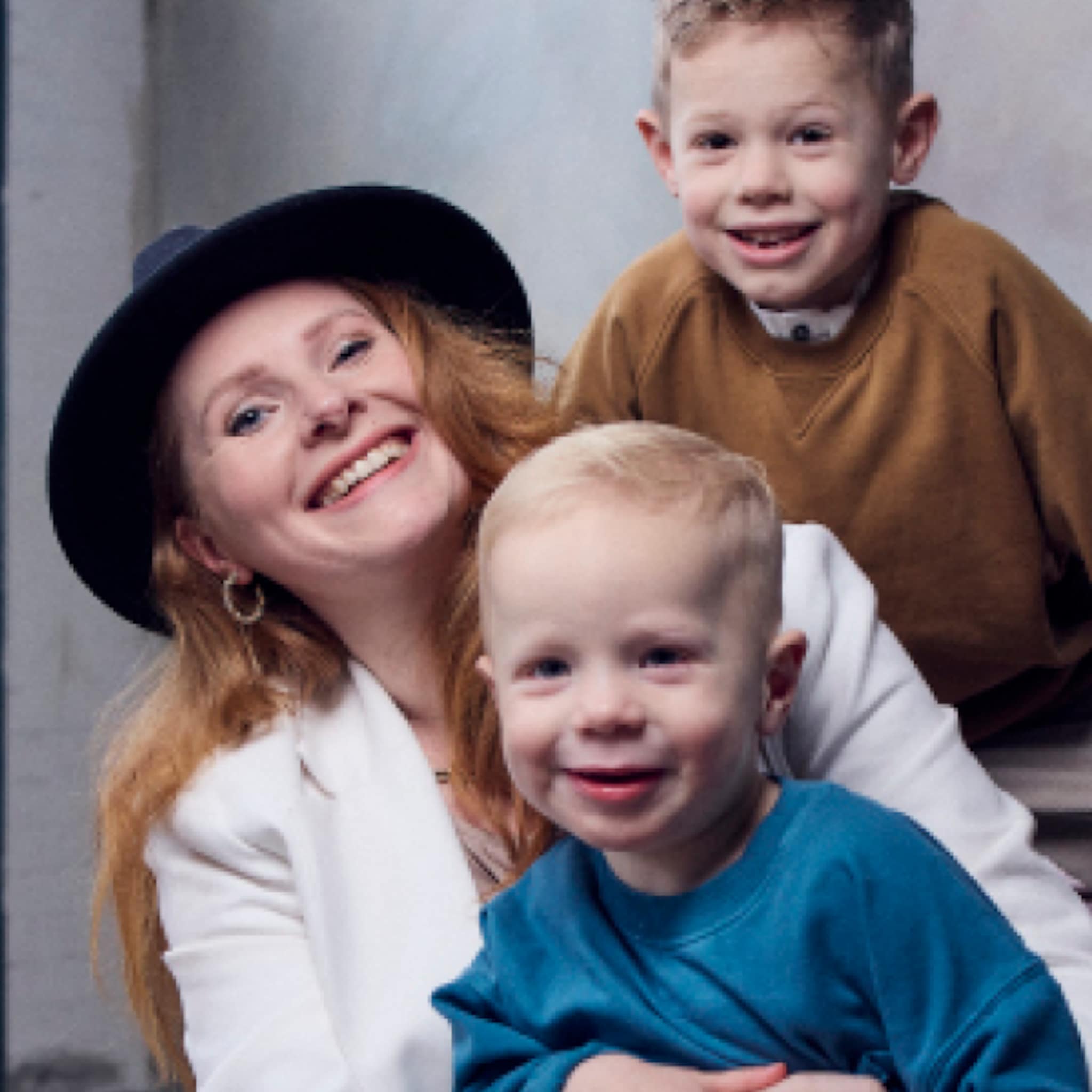 stijlcoach janine toen ik mijn bankkloffie verruilde voor leuke outfits voelde ik me weer mooi