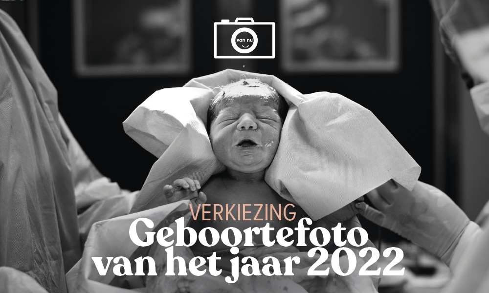 Geboortefoto van het Jaar 2022: dit viel de jury op bij de inzendingen Ouders van Nu Redactie