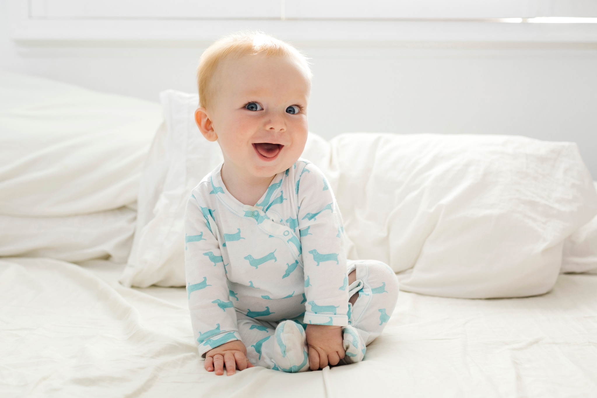 Trend: baby’s krijgen minder vaak een regionale naam Ouders van Nu Redactie