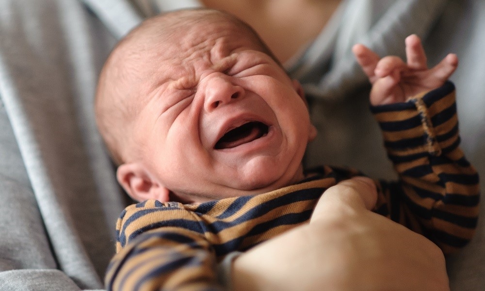 Column Margot: ‘Ik ben geen babymoeder’ Ouders van Nu Redactie