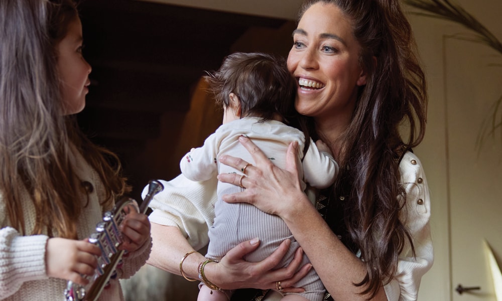 Naomi is klaar met peuterpoepluiers: ‘Ik wil gewoon niet meer in haar stront zitten’ Ouders van Nu Redactie