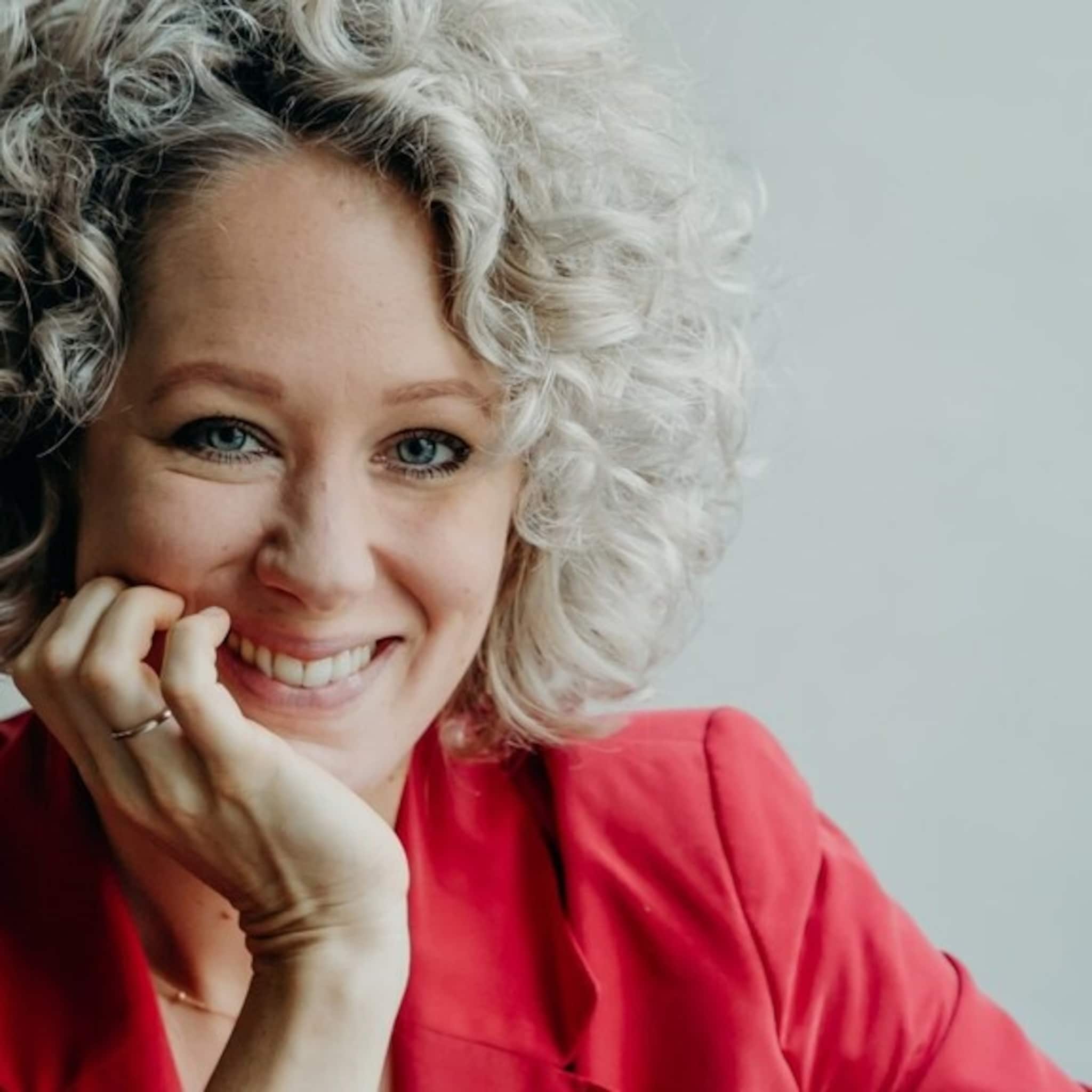 column margot ik huilde om wat ik was kwijtgeraakt sinds het ouderschap