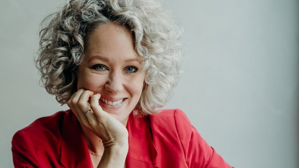 Column Margot: ‘Ik huilde om wat ik was kwijtgeraakt sinds het ouderschap’ Ouders van Nu Redactie