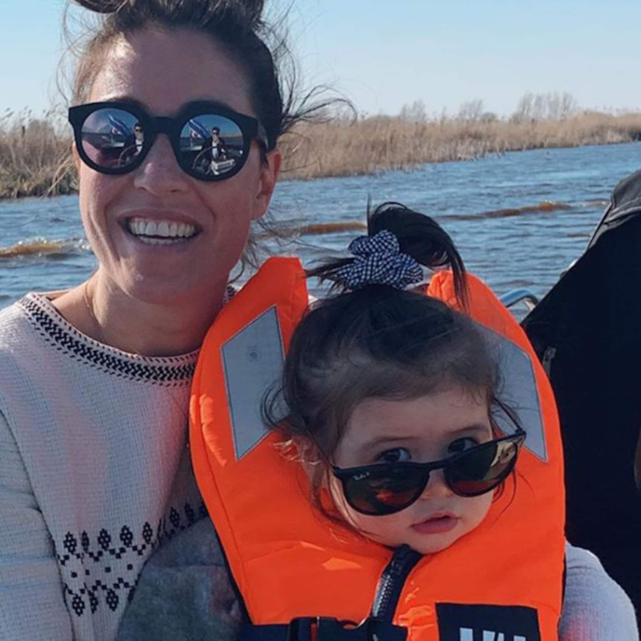 naomi vakantie met een peuter is gewoon hard werken