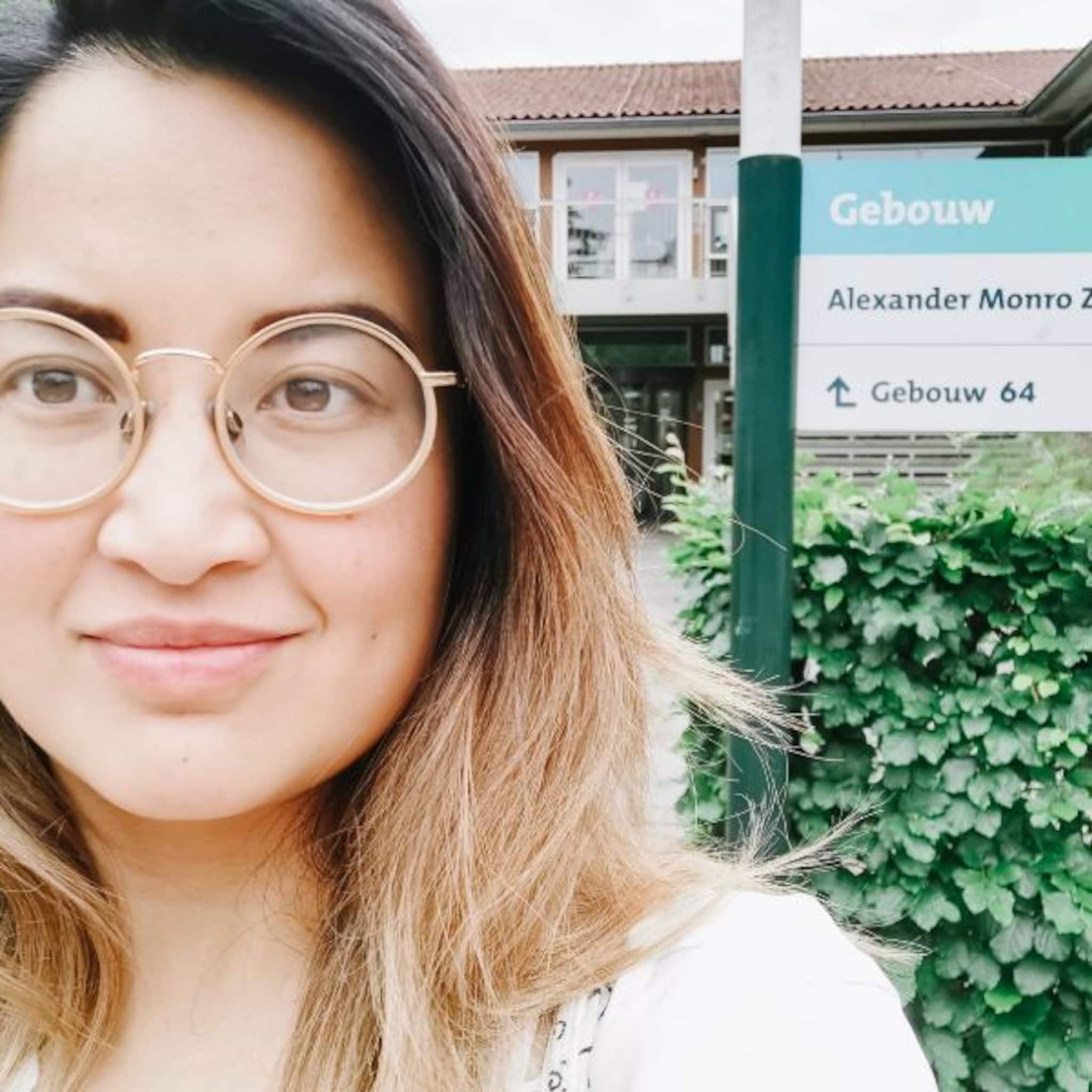 blogger cat de gedachte dat je misschien doodgaat is behoorlijk aseksueel