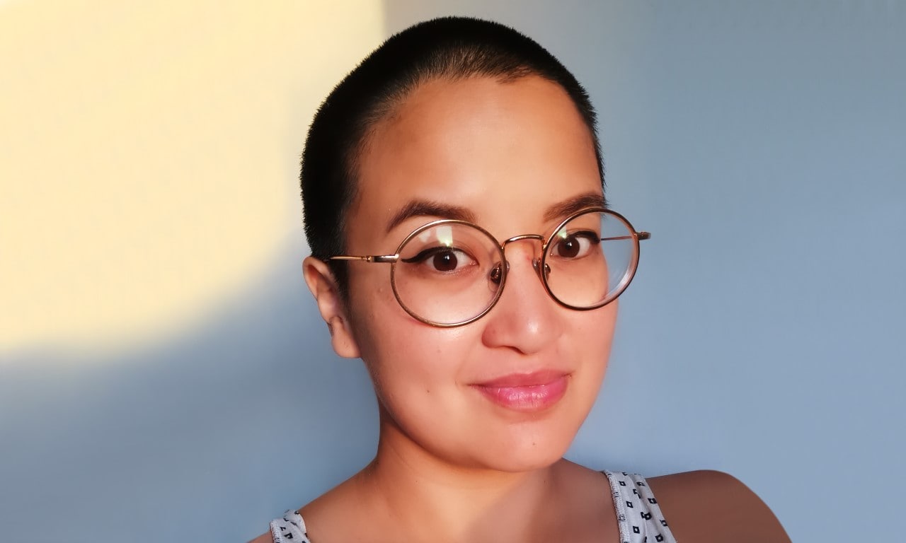 Blogger Cat: ‘Wat boeit het wat anderen vinden, mijn dochter vindt me zonder haar gewoon mooi’ Ouders van Nu Redactie