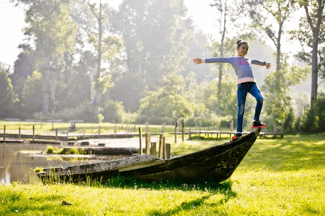 Van waterfietsen tot een tochtje over de grachten: 9 te gekke uitjes op het water Ouders van Nu Redactie