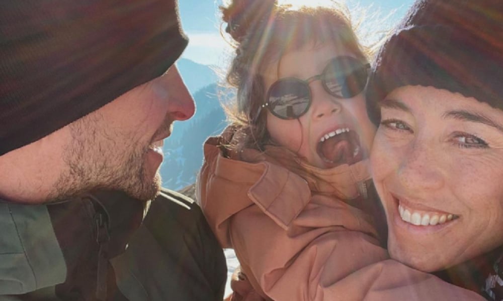 Naomi: ‘Mama, je hebt een dikke buik. Zit er een baby in of zo?’ Ouders van Nu Redactie