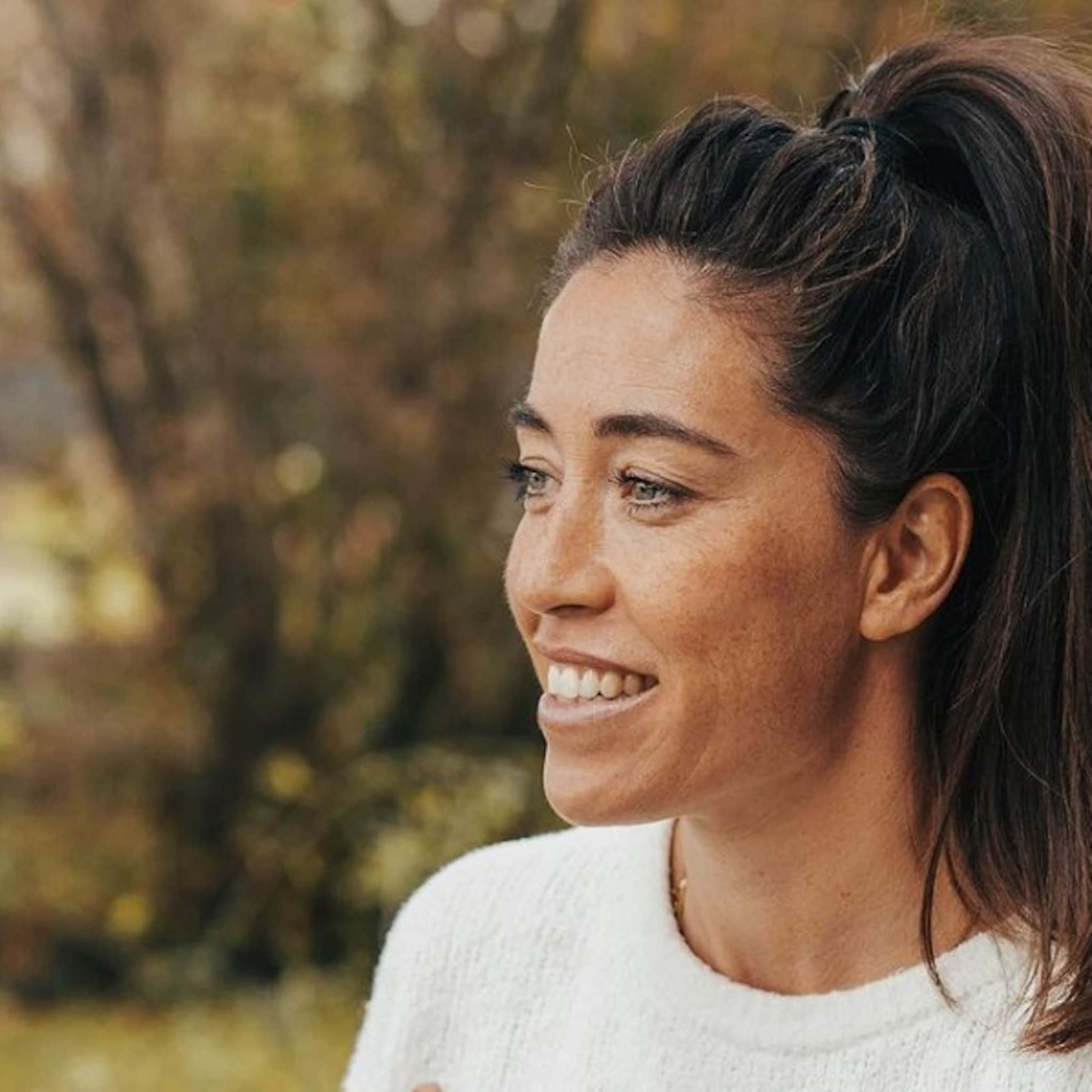 naomi heeft babynieuws ik heb een pittige periode ingecalculeerd