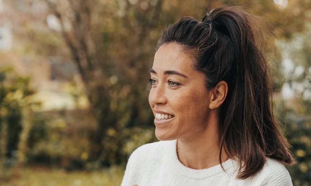Naomi heeft babynieuws: ‘Ik heb een pittige periode ingecalculeerd’ Ouders van Nu Redactie