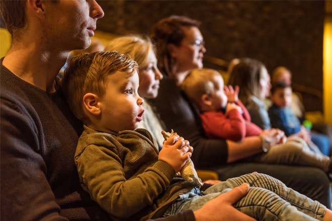 Dit zijn de leukste kindervoorstellingen van dit moment Ouders van Nu Redactie